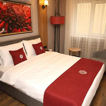 Rush Hotel Tokat Εξωτερικό φωτογραφία