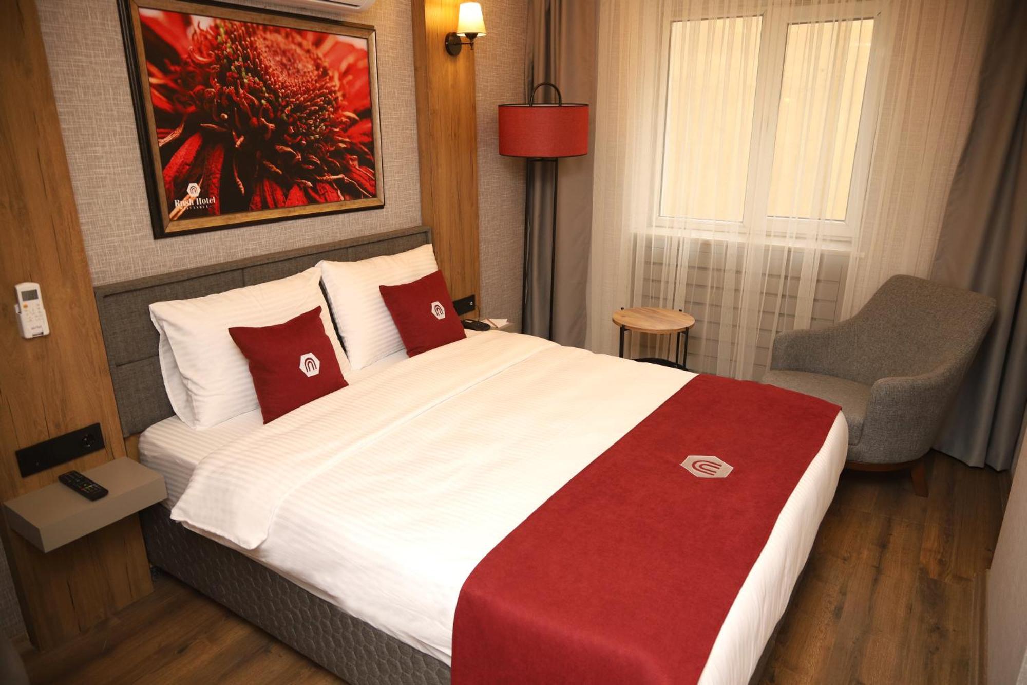 Rush Hotel Tokat Εξωτερικό φωτογραφία