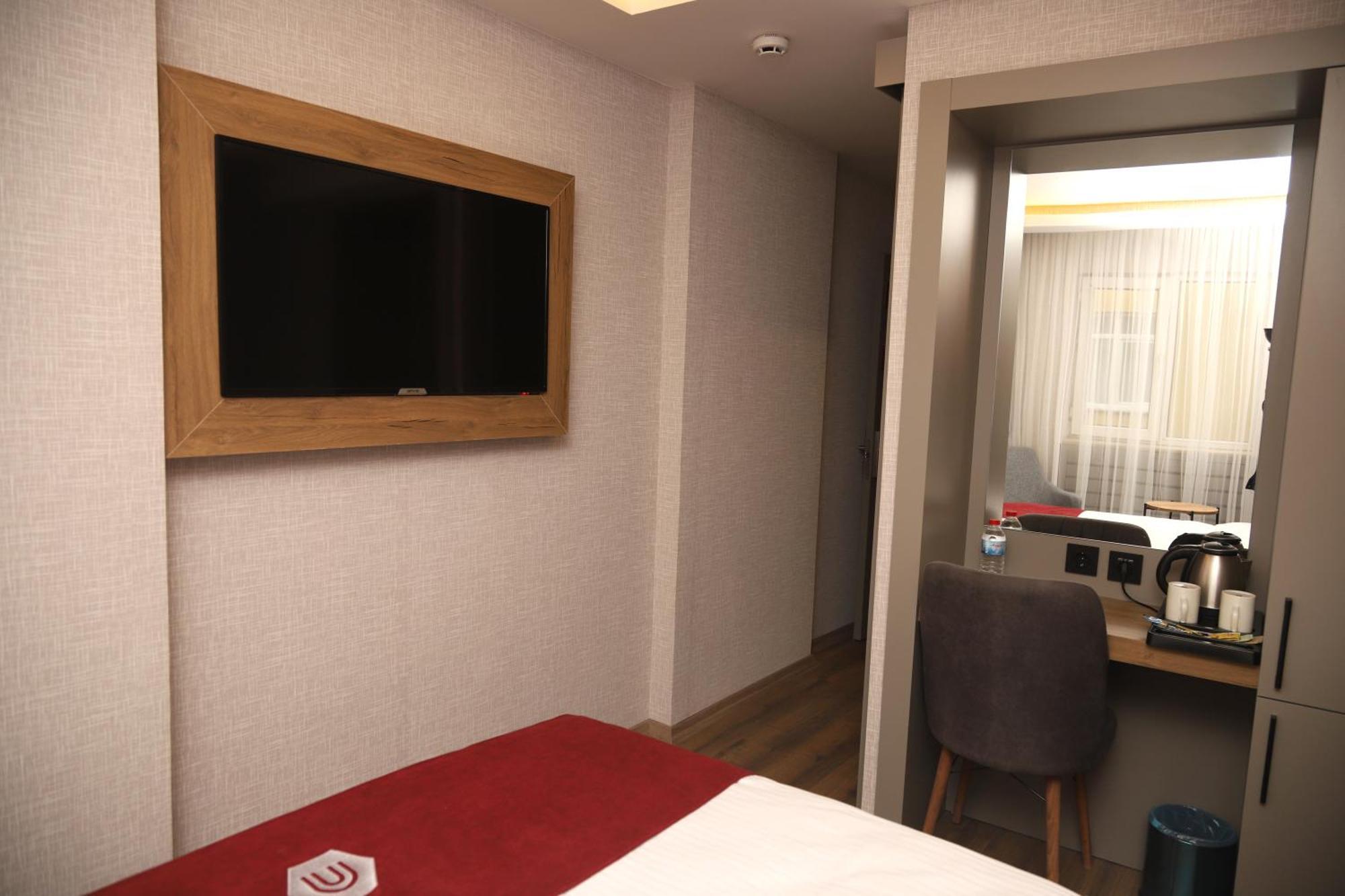 Rush Hotel Tokat Εξωτερικό φωτογραφία