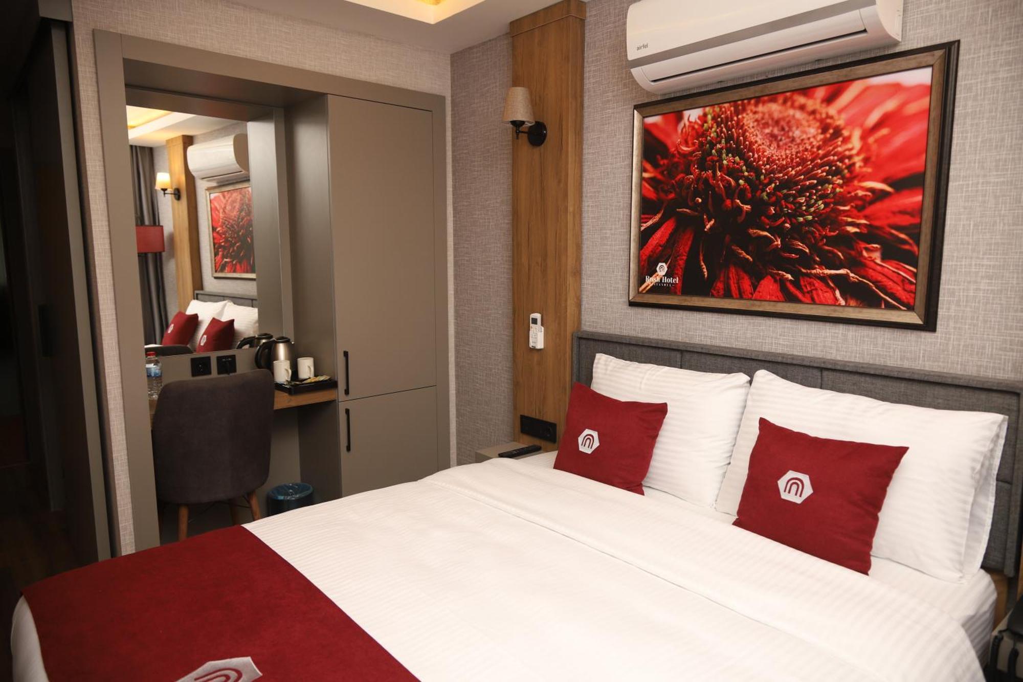 Rush Hotel Tokat Εξωτερικό φωτογραφία