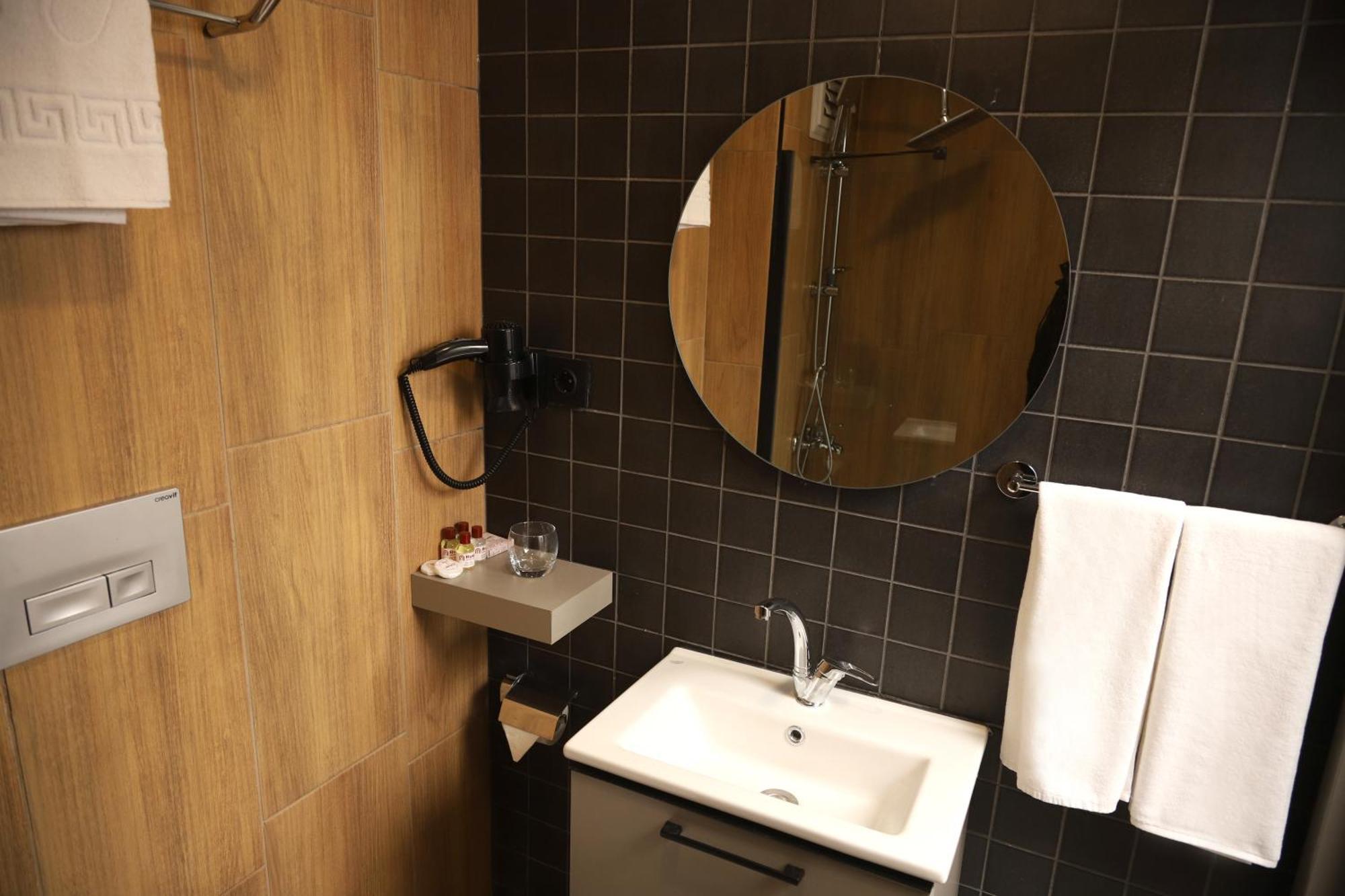 Rush Hotel Tokat Εξωτερικό φωτογραφία