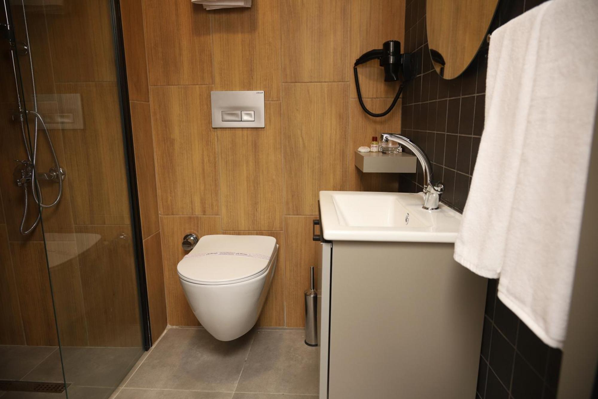 Rush Hotel Tokat Εξωτερικό φωτογραφία