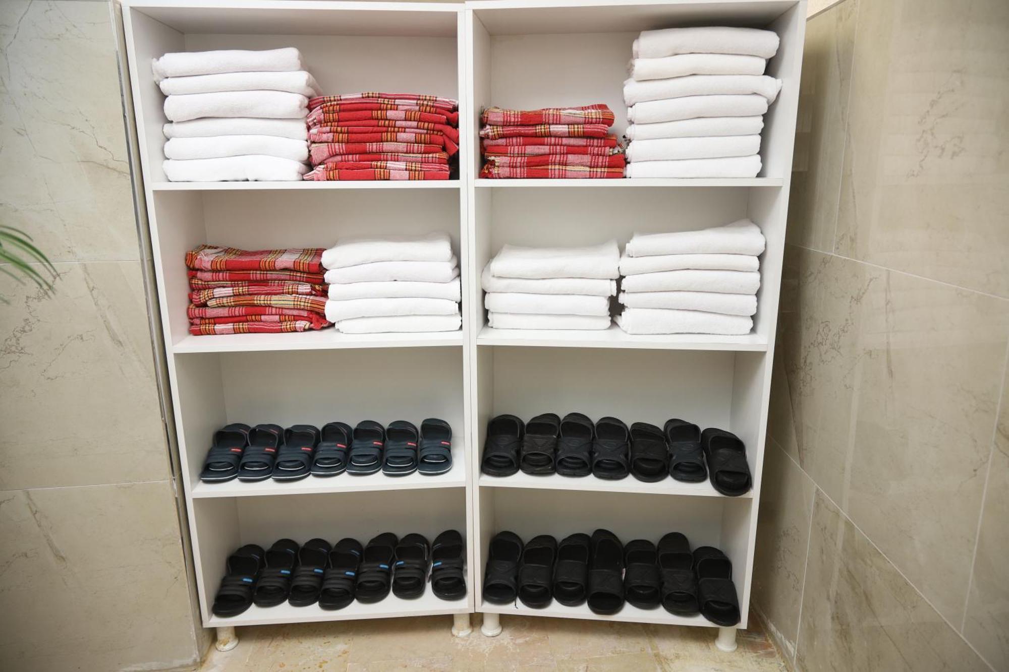 Rush Hotel Tokat Εξωτερικό φωτογραφία