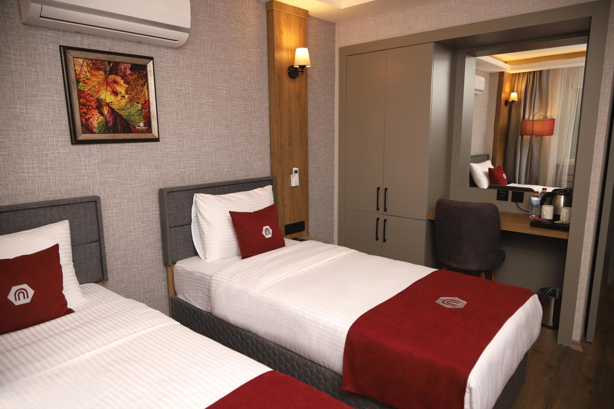 Rush Hotel Tokat Εξωτερικό φωτογραφία