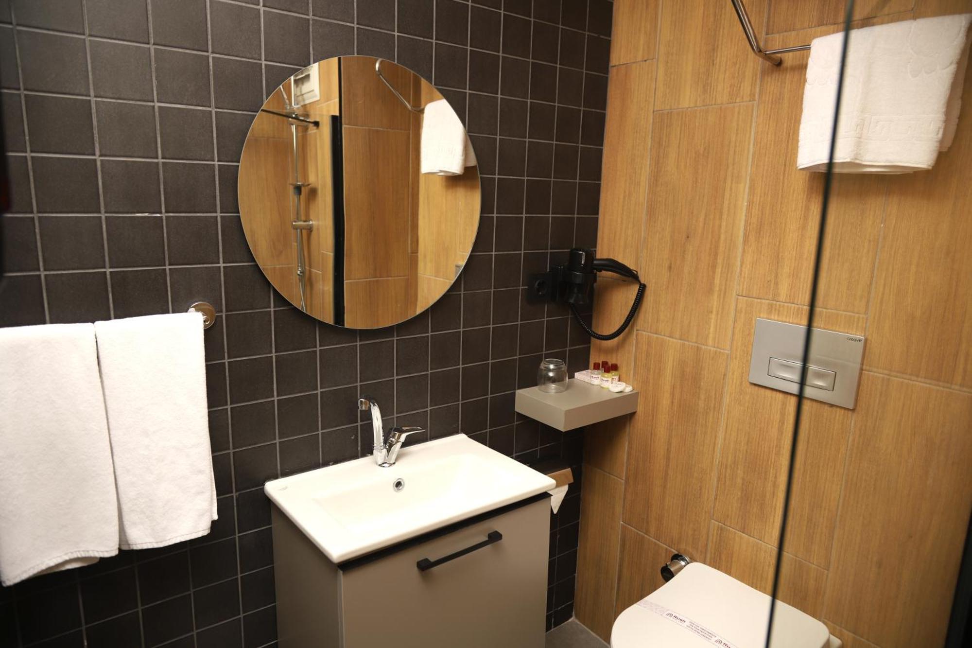 Rush Hotel Tokat Εξωτερικό φωτογραφία
