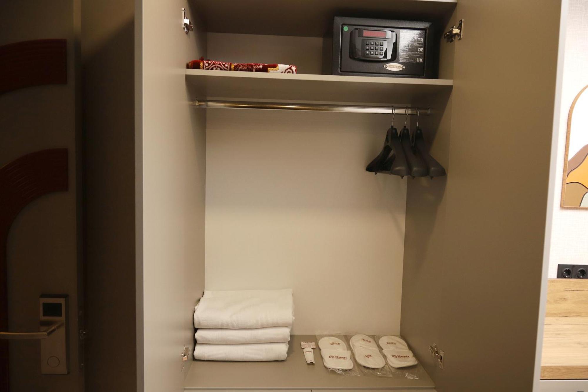 Rush Hotel Tokat Εξωτερικό φωτογραφία