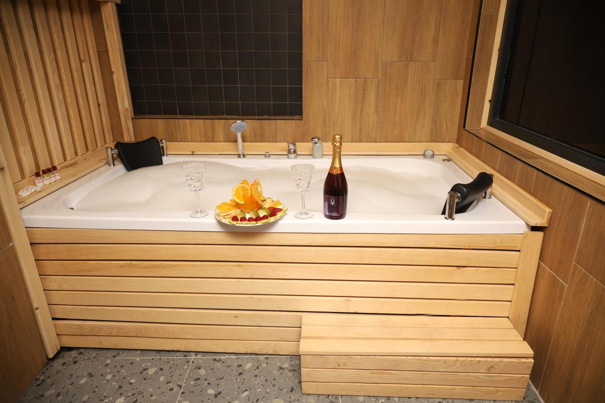 Rush Hotel Tokat Εξωτερικό φωτογραφία