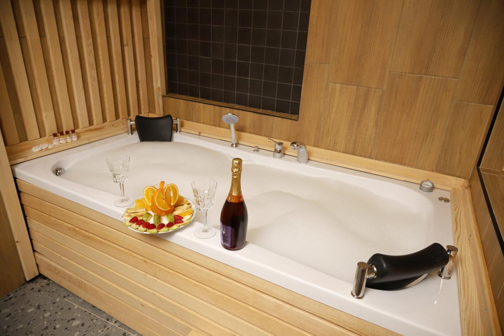 Rush Hotel Tokat Εξωτερικό φωτογραφία