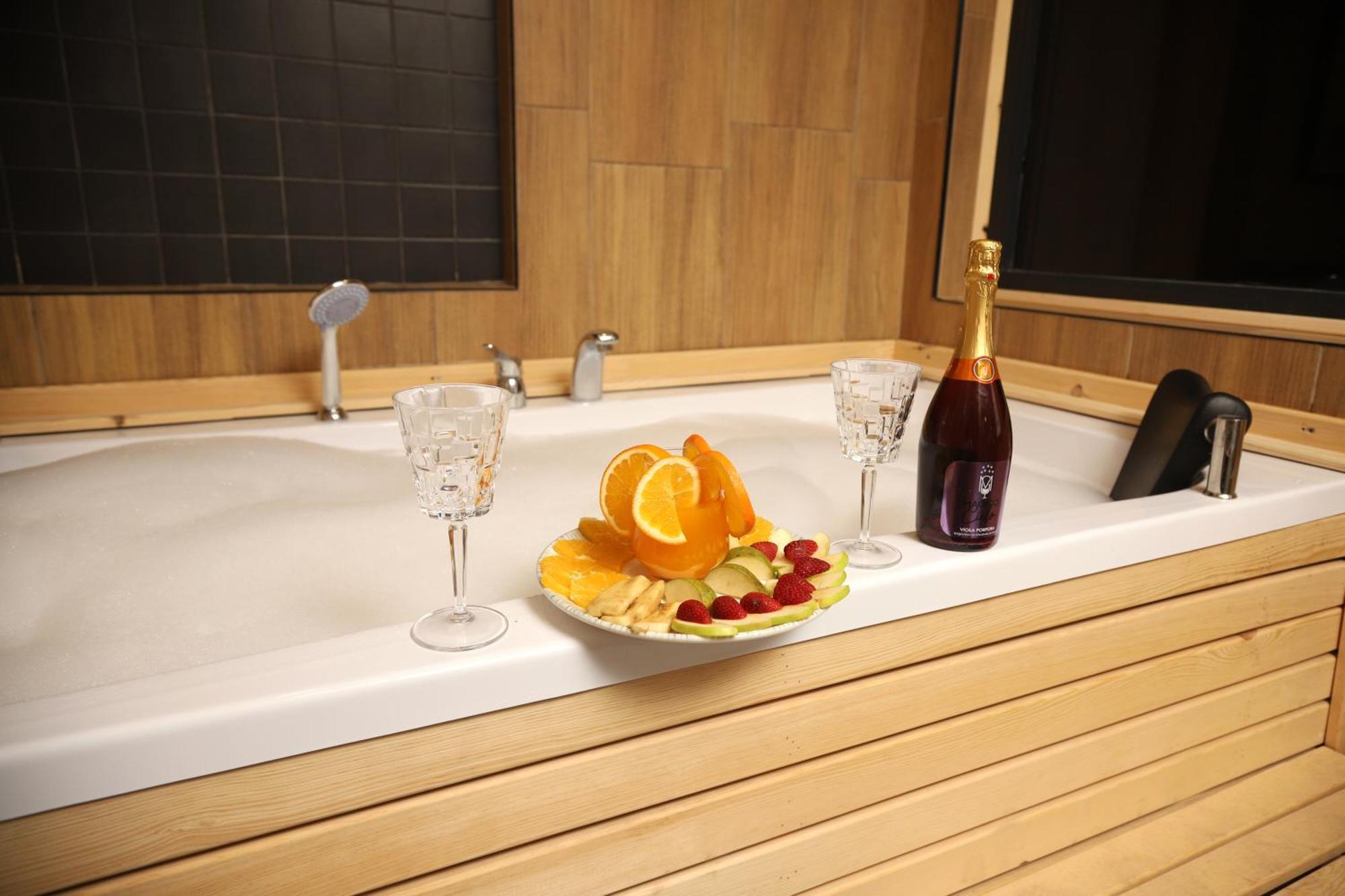 Rush Hotel Tokat Εξωτερικό φωτογραφία