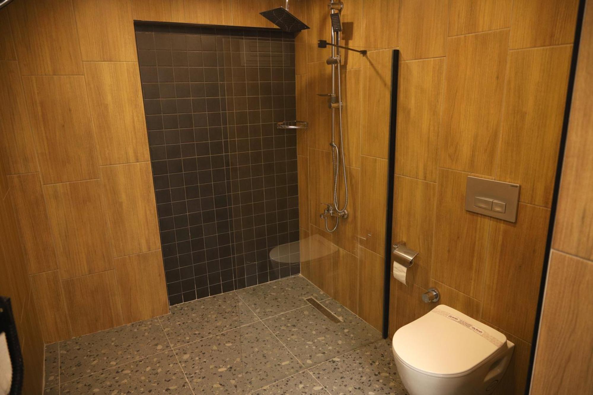 Rush Hotel Tokat Εξωτερικό φωτογραφία