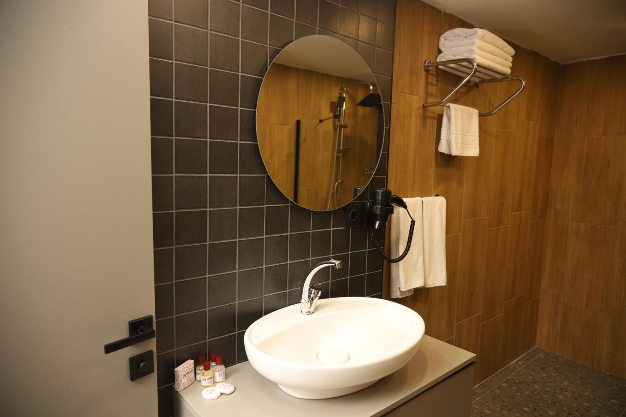 Rush Hotel Tokat Εξωτερικό φωτογραφία